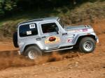 Troller T4 Rally 1999 года